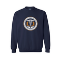 AFN Sport Navy Crewneck Sweatshirt