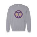 AFN Sport Grey Crewneck Sweatshirt