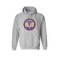 AFN Sport Grey Hoodie