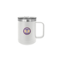 AFN 15oz Polar Camel Campfire Tumbler with Lid