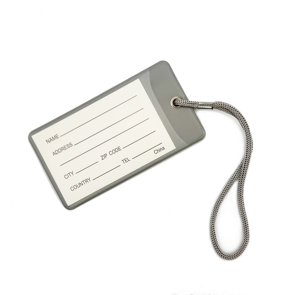 Luggage Tag