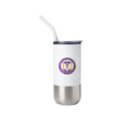AFN Tumbler with Straw
